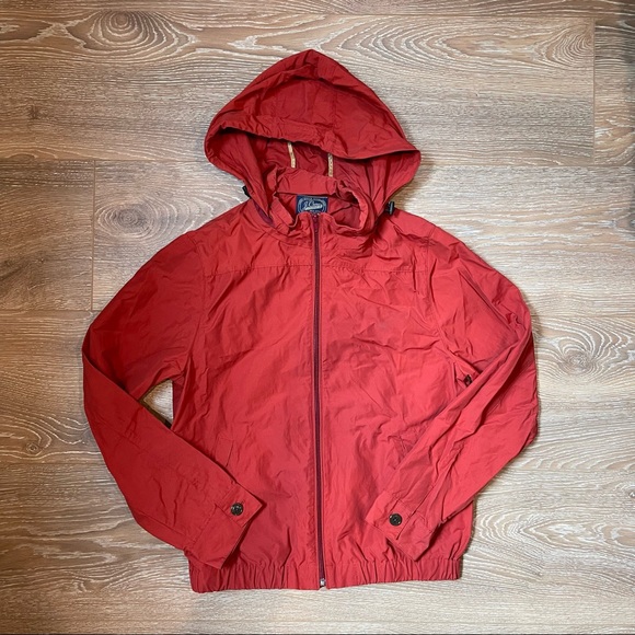J. Crew Jackets & Coats J Crew Raincoat Poshmark